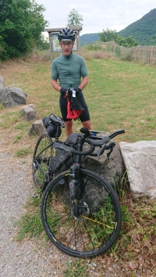 Photo prise liée au parcours