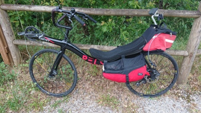 Photo prise liée au parcours