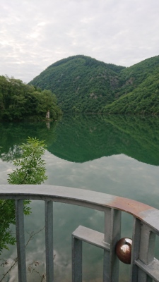 Photo prise liée au parcours