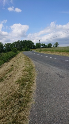Photo prise liée au parcours