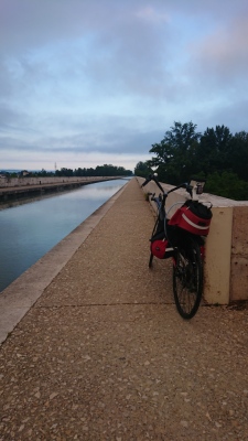 Photo prise liée au parcours