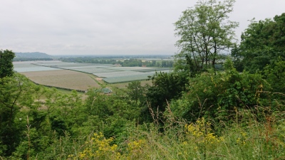 Photo prise liée au parcours