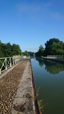 Photo prise liée au parcours
