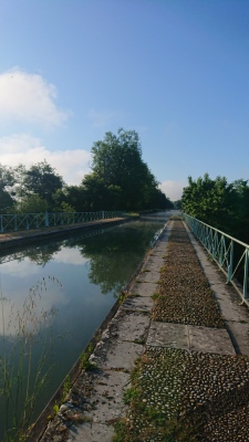 Photo prise liée au parcours