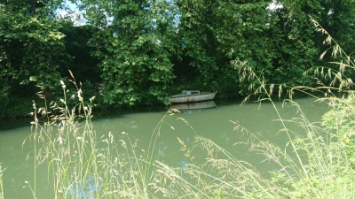Photo prise liée au parcours