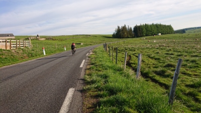 Photo prise liée au parcours