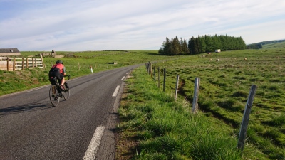 Photo prise liée au parcours