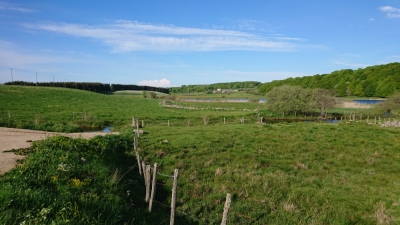 Photo prise liée au parcours