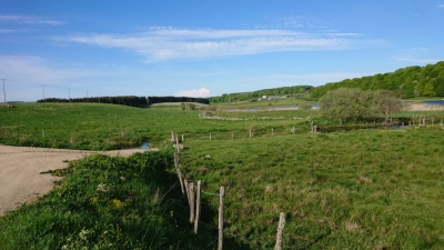 Photo prise liée au parcours