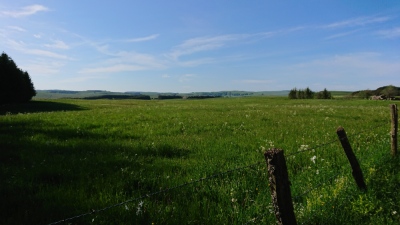 Photo prise liée au parcours
