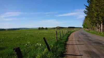 Photo prise liée au parcours