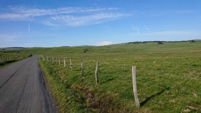 Photo prise liée au parcours