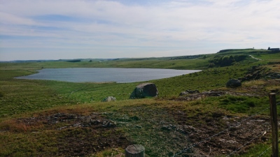 Photo prise liée au parcours