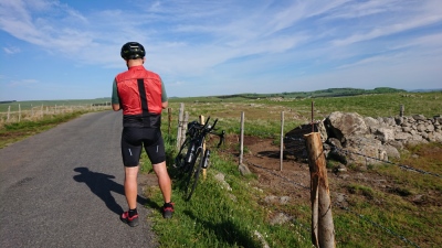 Photo prise liée au parcours