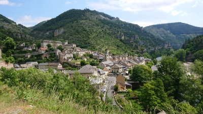 Photo prise liée au parcours
