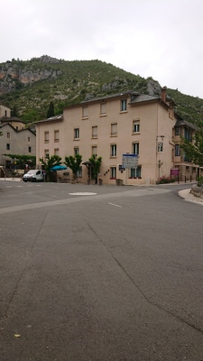 Photo prise liée au parcours