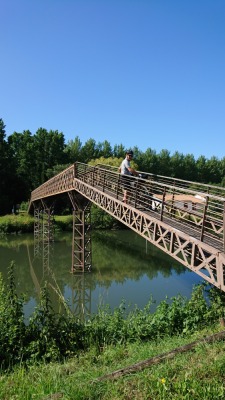 Photo prise liée au parcours