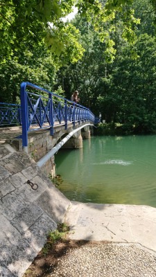 Photo prise liée au parcours