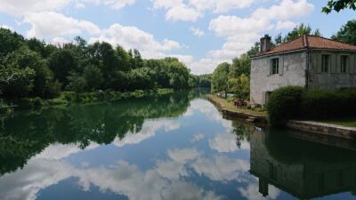 Photo prise liée au parcours