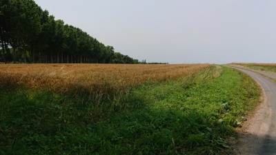 Photo prise liée au parcours