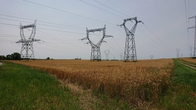 Photo prise liée au parcours