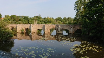 Photo prise liée au parcours