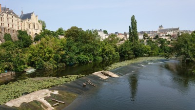 Photo prise liée au parcours