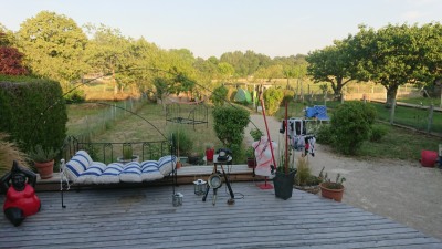 Photo prise liée au parcours