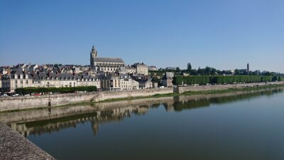 Photo prise liée au parcours