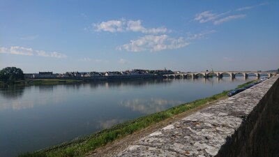 Photo prise liée au parcours