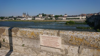 Photo prise liée au parcours