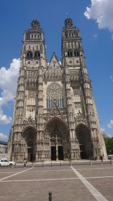 Photo prise liée au parcours