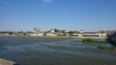 Photo prise liée au parcours