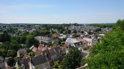 Photo prise liée au parcours