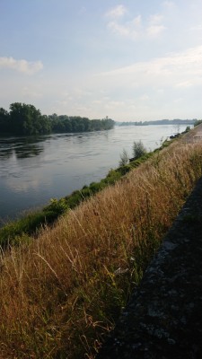 Photo prise liée au parcours