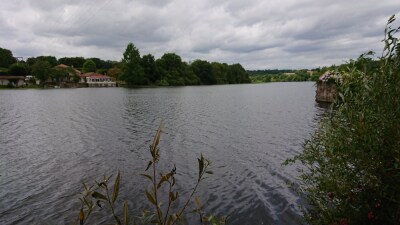 Photo prise liée au parcours
