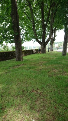 Photo prise liée au parcours