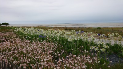 Photo prise liée au parcours
