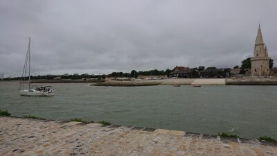Photo prise liée au parcours