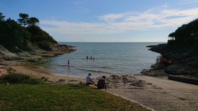 Photo prise liée au parcours