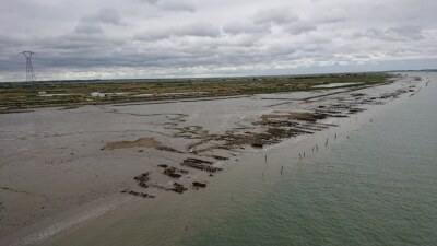 Photo prise liée au parcours