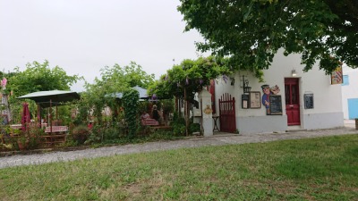 Photo prise liée au parcours
