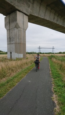 Photo prise liée au parcours
