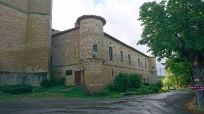 Photo prise liée au parcours