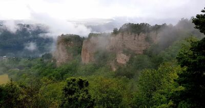 Tartarets -- Dent du Marais - Murol - Photo 1