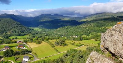 Tartarets -- Dent du Marais - Murol - Photo 5