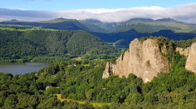 Tartarets -- Dent du Marais - Murol - Photo 6