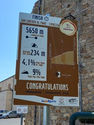 Photo prise liée au parcours