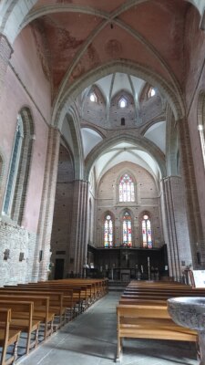 Photo prise liée au parcours