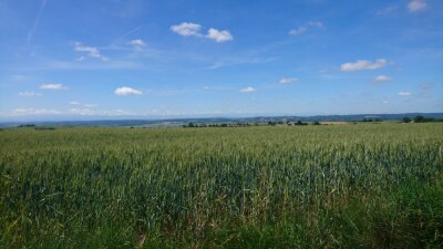Photo prise liée au parcours
